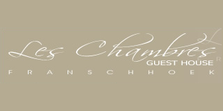 Les Chambres Guest House Logo
