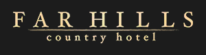 Far Hills Country Hotel Logo