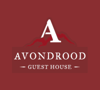 Avondrood Guest House Logo