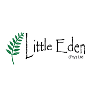 Little Eden Resort logo