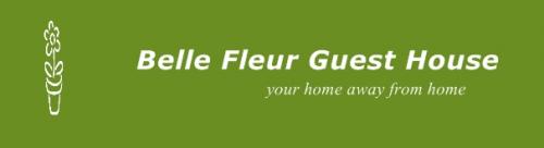 Belle Fleur Guest House logo