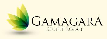 Gamagara Guest Lodge Logo
