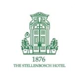 Stellenbosch Hotel Logo