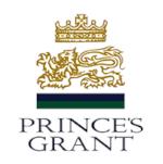 The Lodge at Prince's Grant Logo