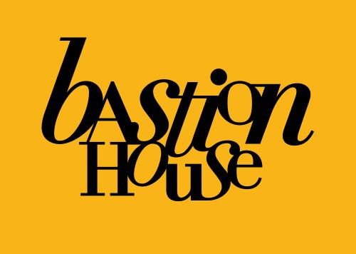 Bastion Guest House logo