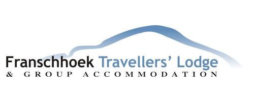 Franschhoek Traveller's Lodge logo