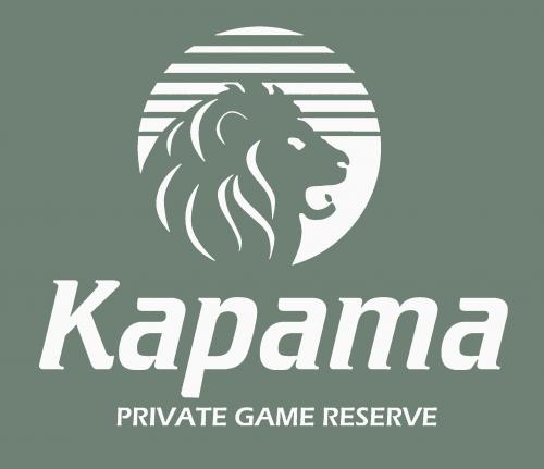 Kapama Private Game Reserve Logo