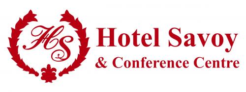 Hotel Savoy & Conference Centre Logo