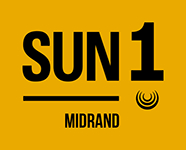 Sun1 Midrand logo